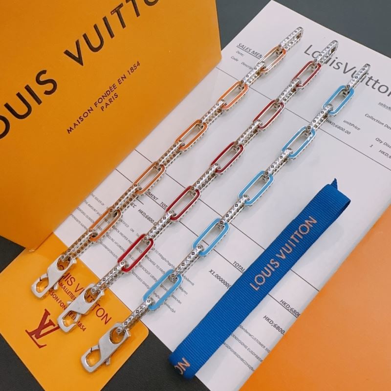 Louis Vuitton Bracelets